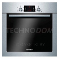Встр.духовка Bosch HBG-43S350Q