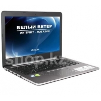 Ноутбук ASUS K401UB + сумка и мышь в подарок!