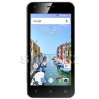 Смартфон Fly Nimbus 11, 8Gb, Black (FS455)