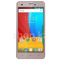 Смартфон Prestigio MultiPhone Muze A5, 8Gb, Gold (PSP5502DU)