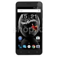 Смартфон Fly Cirrus 2, 8Gb, Black (FS504)