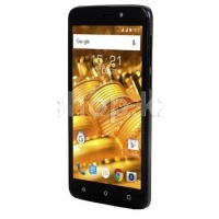 Смартфон Fly Cirrus 6, 8Gb, Black (FS508)