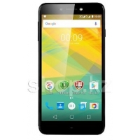 Смартфон Prestigio Grace Z5, 8Gb, Black (PSP5530DUO)