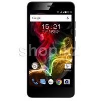 Смартфон Fly Cirrus 9, 8Gb, Dark Blue (FS553)