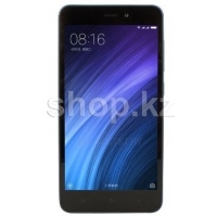 Смартфон Xiaomi Redmi 4A, 32Gb, Gray