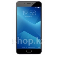 Смартфон Meizu M5 Note, 16Gb, Gray + пауэрбанк в подарок!