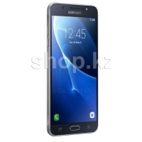 Смартфон Samsung Galaxy J7 (2016), 16Gb, Black (SM-J710FN)