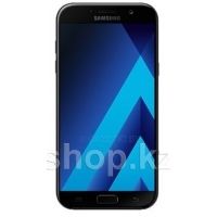 Смартфон Samsung Galaxy A7 (2017), 32Gb, Black (SM-A720F)