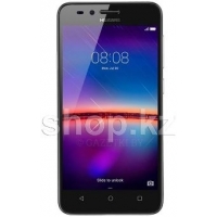 Смартфон Huawei Y3II, 8Gb, Black (LUA-U22B)
