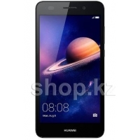 Смартфон Huawei Y6II, 16Gb, Black (CAM-L21B)