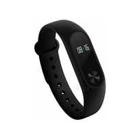 Фитнес браслет Xiaomi MI Band 2 (829733)
