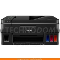 МФУ струйное Canon PIXMA G-4400 СНПЧ