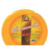 ДИКАНЬКА Сырный продукт Сметанковый, 1кг