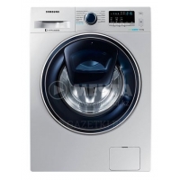 Стиральная машина SAMSUNG WW 65K42E09SD