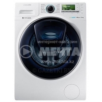 Стиральная машина SAMSUNG WW 12K8412OW