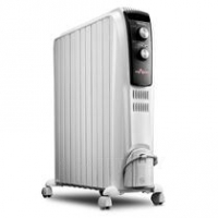 Масляный радиатор Delonghi TRD4 1025