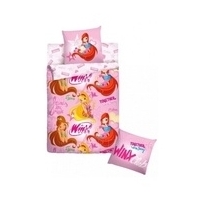 Комплект постельного белья WINKS 1,5сп