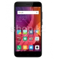 Смартфон Xiaomi Redmi 4X, 16Gb, Black