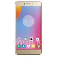 Смартфон Lenovo K6 Note, 32Gb, Gold (PA570122)