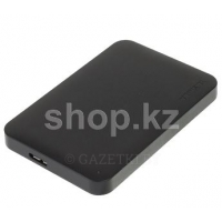 Внешний жесткий диск 1000Gb 2.5
