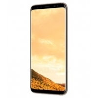 Смартфон Samsung Galaxy S8 LTE (Gold)