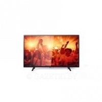 LED телевизор Philips 43PFT4001/60