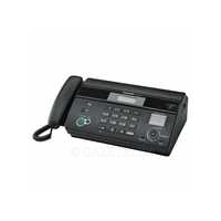 Факс Panasonic KX-FT 984CA-B