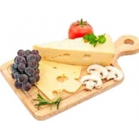 Велькишкю «Маасдам полутвердый» Сыр (47%, кг.)