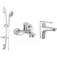 Комплект SET STATIC+ACCORD-AQUA-SUPERFLEX