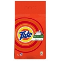 ПОРОШОК СТИРАЛЬНЫЙ ТМ «TIDE» АВТОМАТ 6 КГ