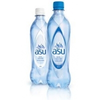 ASU Питьевая вода, 1 л в ассорт.
