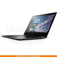 Ultrabook Lenovo IdeaPad Yoga 510 14 Black Touch (57200U-4-1-M430-2-W) (80VB004SRK)