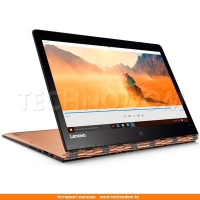 Ultrabook Lenovo IdeaPad Yoga 900 13.3 Gold Touch (76560-8-512-W) (80UE008DRK)