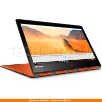 Ultrabook Lenovo IdeaPad Yoga 900 13.3 Orange Touch (56260-4-512-W) (80UE0088RK)