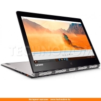 Ultrabook Lenovo IdeaPad Yoga 900 13.3 Silver Touch (56260-4-512-W) (80UE0089RK)