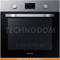 Встр.духовка Samsung NV-70K1310BS
