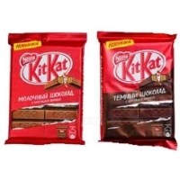Kit Kat Плитка Шоколад (94 гр.)