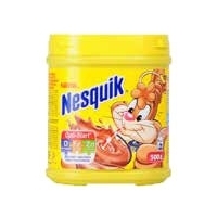 Nestle Nesquick Какао (500 гр.)