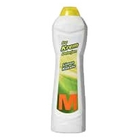 Migros Жидкий крем чистящий (750 мл.)