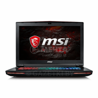 Ноутбук MSI GT72VR 7RE Dominator Pro MS1785/17.3 FHD/Intel® Core i7 7700HQ 2.8 Ghz/16GB/1TB+SSD 256GB/NV GeForce GTX 1070 8GB/W10