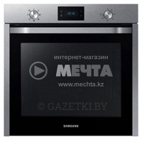 Духовой шкаф SAMSUNG NV 75K 3340 RS