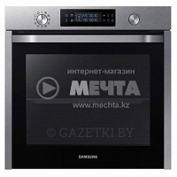 Духовой шкаф SAMSUNG NV 75K 5541 RS