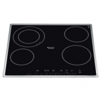 Варочная поверхность Hotpoint ARISTON KRC 641 DX (керам.)