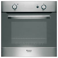 Духовой шкаф Hotpoint ARISTON FH G IX