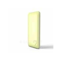 Power Bank PURIDEA S5 (Couple Series), Желтый/