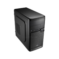 Системный блок Alser Universal №724 (Core i5, 4Gb, 1TB, GTX1050Ti), ATX