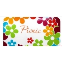 PICNIC Салфетки вытяжные, 150 шт.
