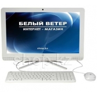 Моноблок HP All-in-One 22-b054ur (1ED75EA)