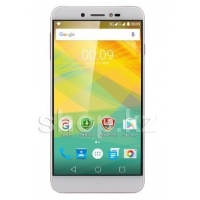 Смартфон Prestigio Grace Z5, 8Gb, Rose Gold (PSP5530DUO)