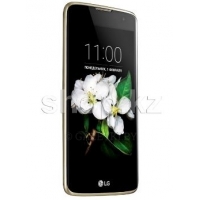 Смартфон LG K7, 8Gb, Gold (LG-X210DS)